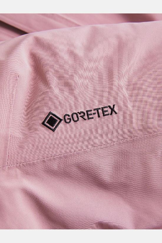 Peak Performance Ski-Jas W Alpine Ski Down Gore-Tex Bitter Root