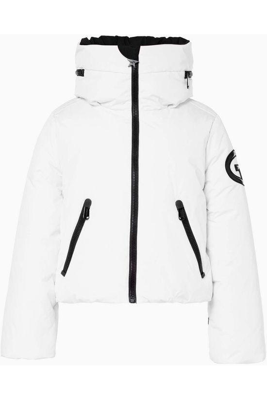 Goldbergh Ski-Jas Porter White