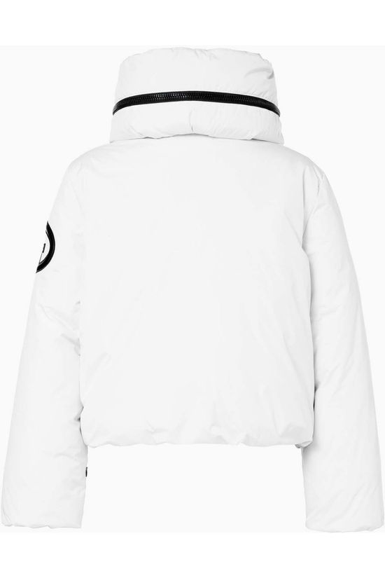 Goldbergh Ski-Jas Porter White