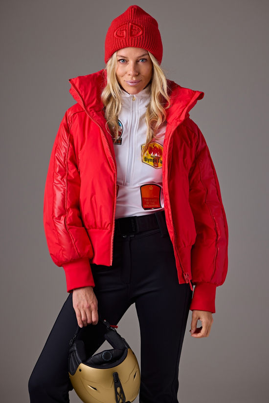 Goldbergh Veste De Ski Volare Flame