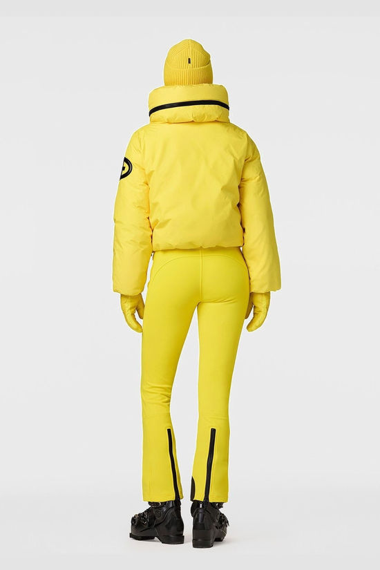 Goldbergh Veste De Ski Porter Limone