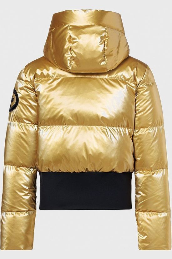 Goldbergh Ski-Jas Bombardino Rich Gold
