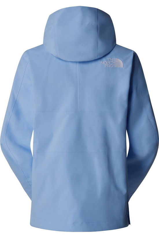 The North Face Ski-Jas W Driftview Anorak Cornflower