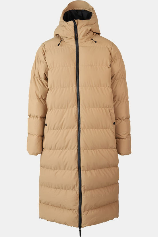 Brunotti Ski-Jas Bigsur Women Jacket Desert