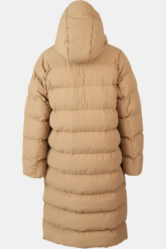Brunotti Ski-Jas Bigsur Women Jacket Desert