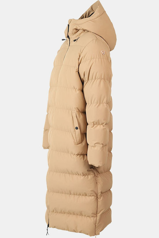 Brunotti Ski-Jas Bigsur Women Jacket Desert