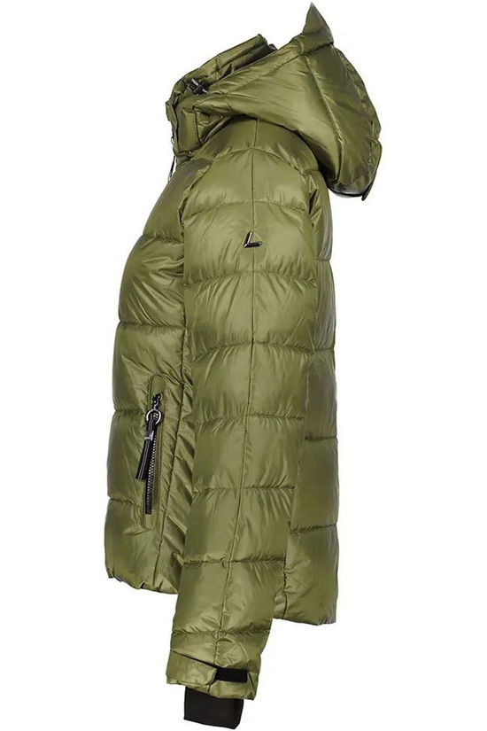 Luhta Veste De Ski Kallunki Olive
