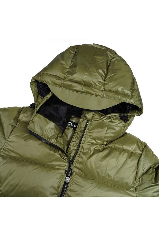 Luhta Veste De Ski Kallunki Olive