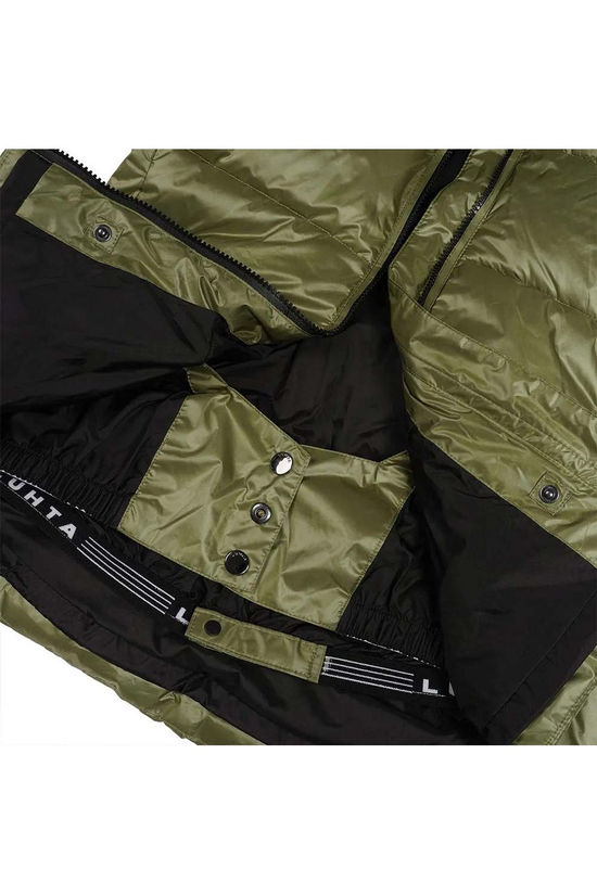 Luhta Veste De Ski Kallunki Olive