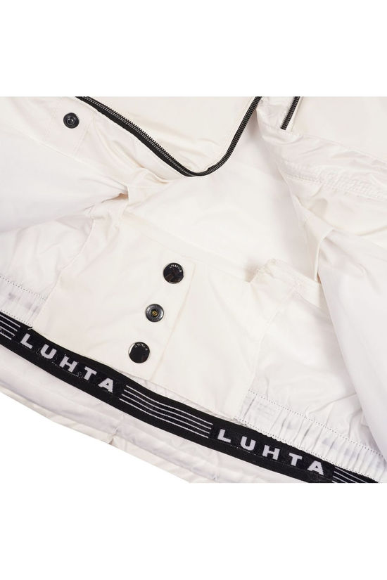 Luhta Ski-Jas Halkis Powder