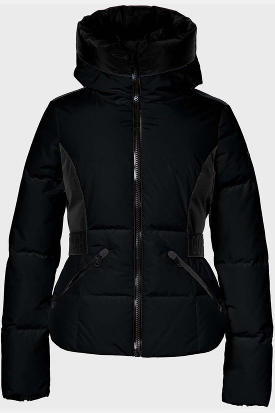Goldbergh Ski-Jas Lou Black