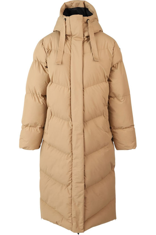 Brunotti Ski-Jas Bigsury Women Jacket Desert