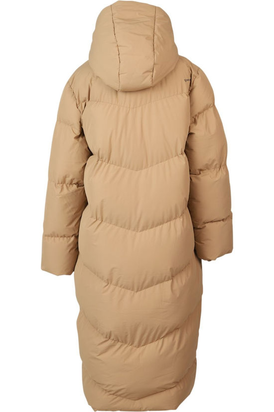 Brunotti Ski-Jas Bigsury Women Jacket Desert