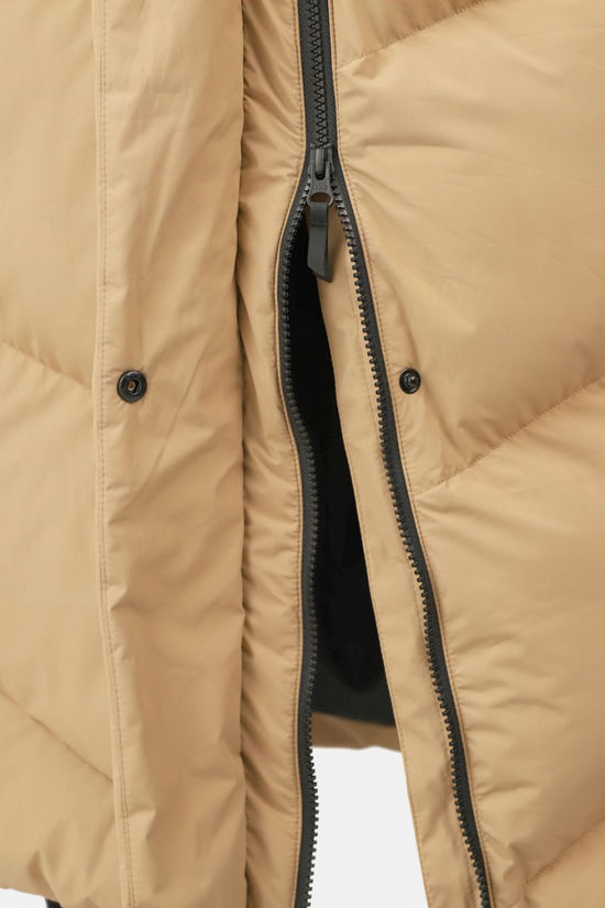 Brunotti Ski-Jas Bigsury Women Jacket Desert