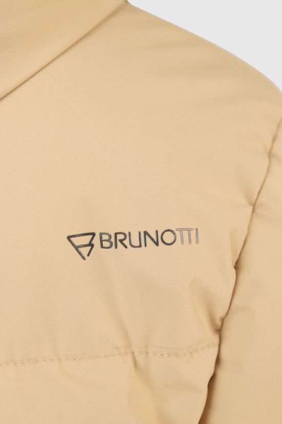 Brunotti Ski-Jas Bigsury Women Jacket Desert