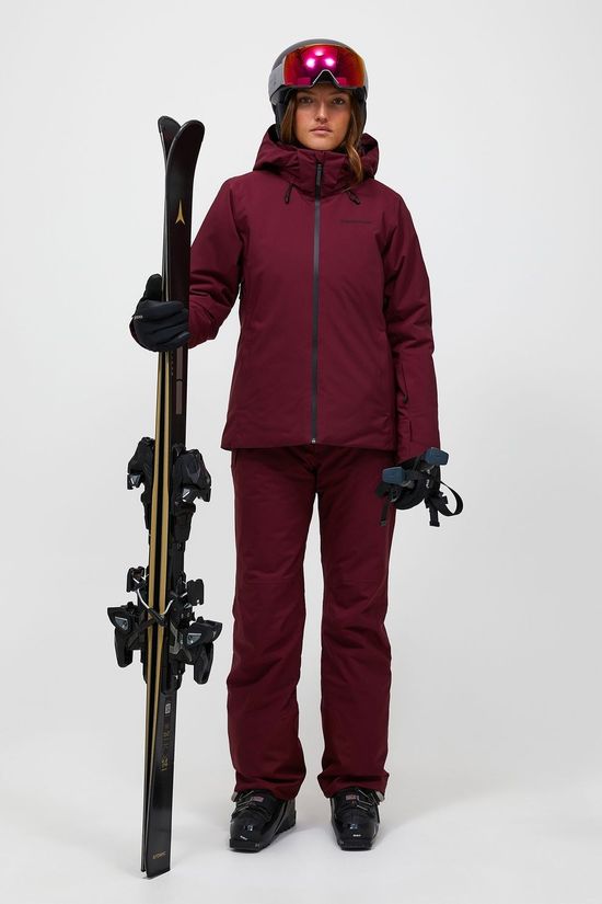 Peak Performance Ski-Jas W Anima Insulated Jacket Porto