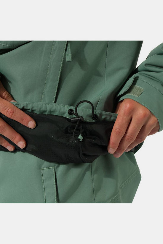 Horsefeathers Ski-Jas Tala Jacket Iceberg Green