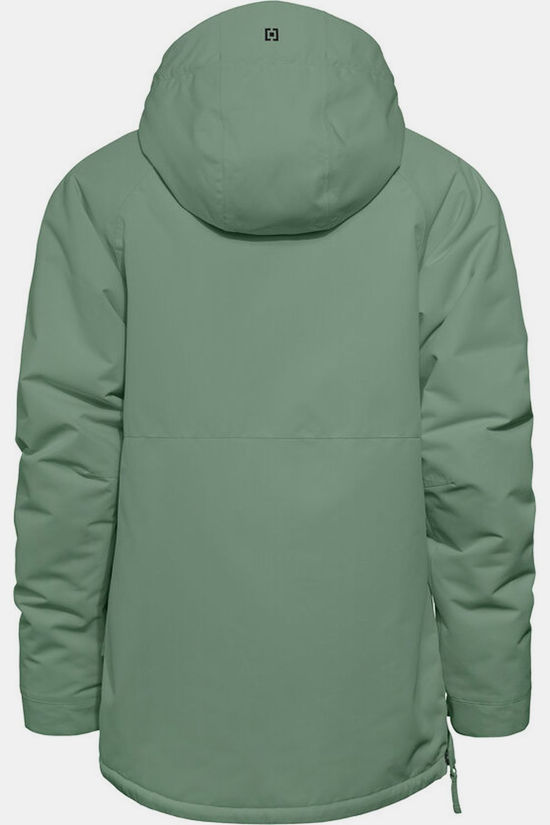 Horsefeathers Ski-Jas Tala Jacket Iceberg Green
