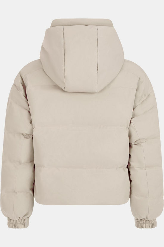 Protest Ski-Jas Prtvox Snowjacket Bamboo Beige