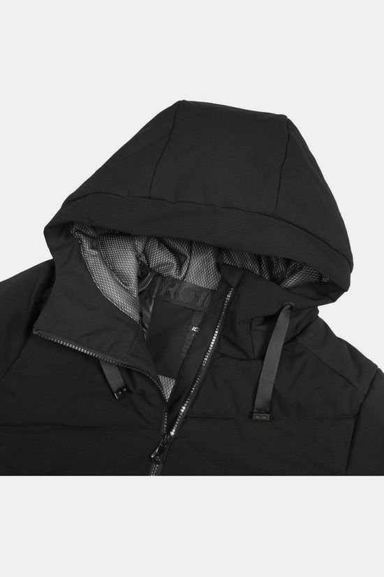 Icepeak Ski-Jas Ellwangen Basic Black