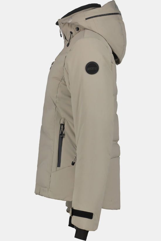 Icepeak Ski-Jas Flovilla Grey