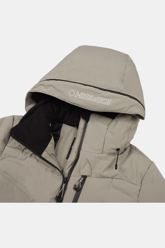 Icepeak Ski-Jas Flovilla Grey
