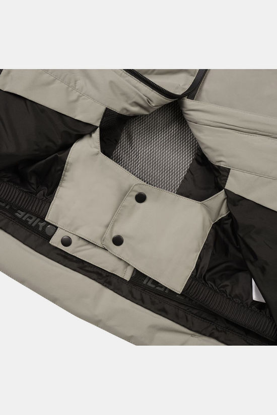 Icepeak Ski-Jas Flovilla Grey