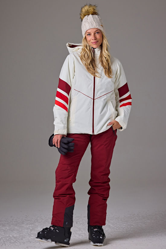 Helly Hansen Veste De Ski W Panorama Snow