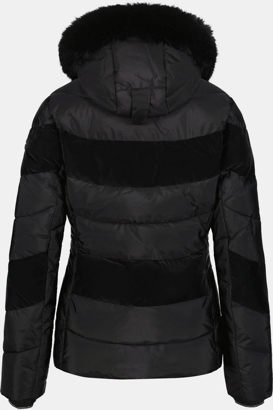 Luhta Veste De Ski Sorsatunturi Basic Black