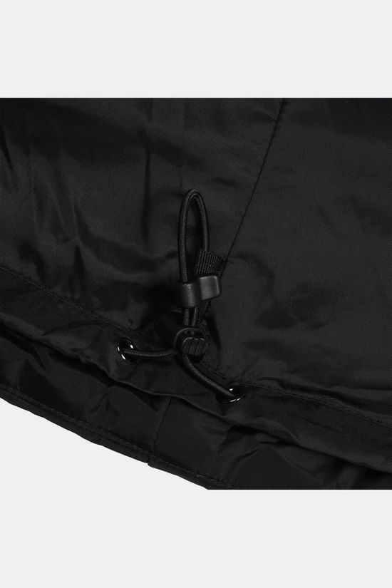 Luhta Veste De Ski Sorsatunturi Basic Black