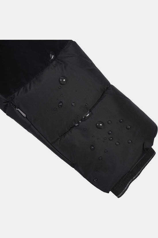 Luhta Veste De Ski Sorsatunturi Basic Black