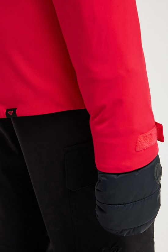 Roxy Veste De Ski 20K Ice Haven Jk Barberry