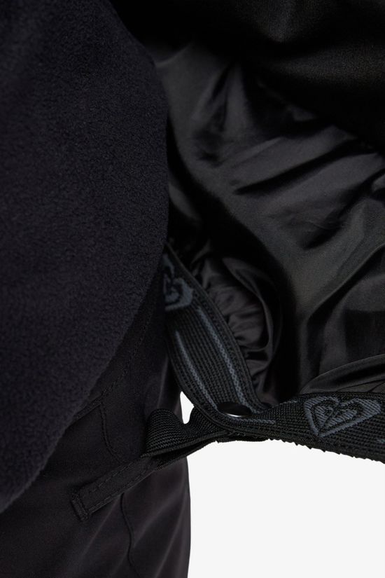 Roxy Veste De Ski 20K Ice Haven Jk Barberry