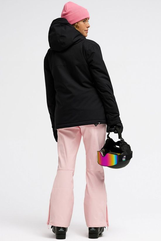 Roxy Veste De Ski Astral Peak Jk True Black