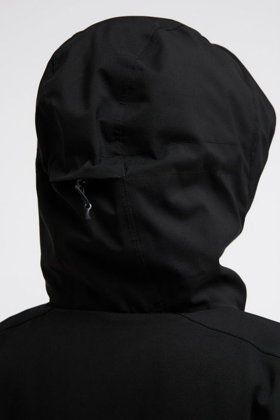 Roxy Veste De Ski Astral Peak Jk True Black