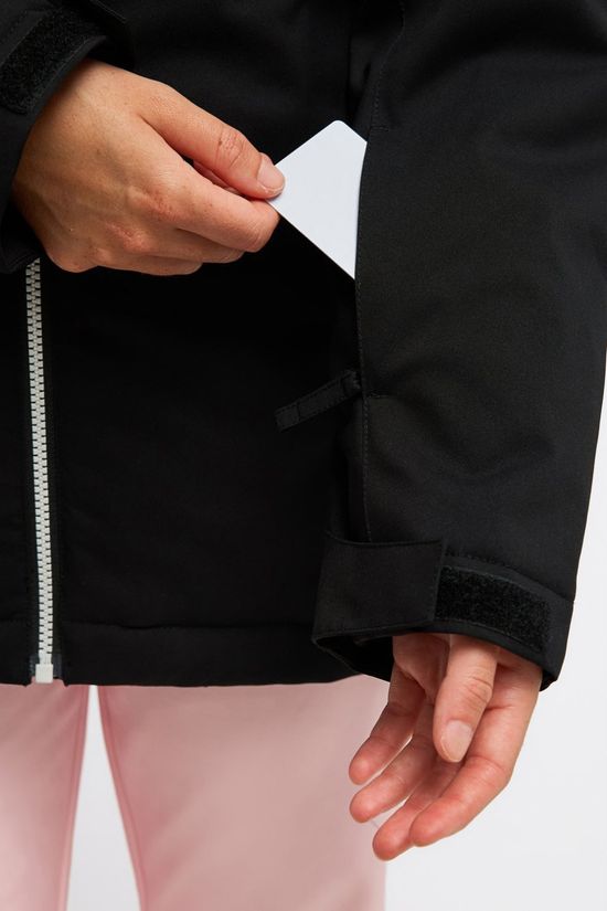 Roxy Veste De Ski Astral Peak Jk True Black