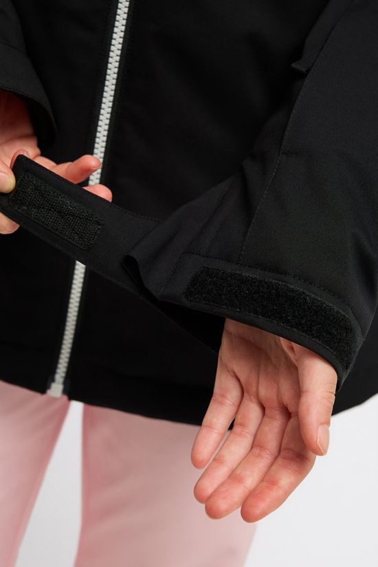 Roxy Veste De Ski Astral Peak Jk True Black