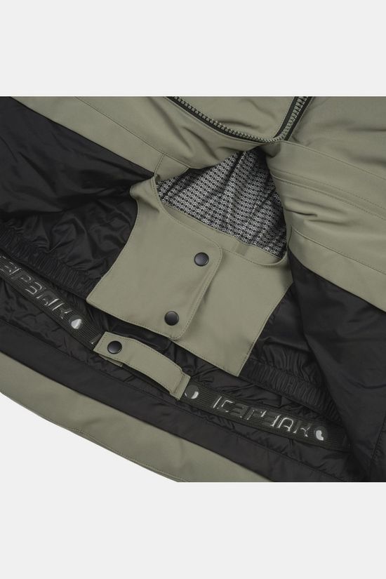 Icepeak Ski-Jas Fitzgerald 519