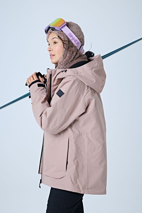 Icepeak Ski-Jas Cavour 173