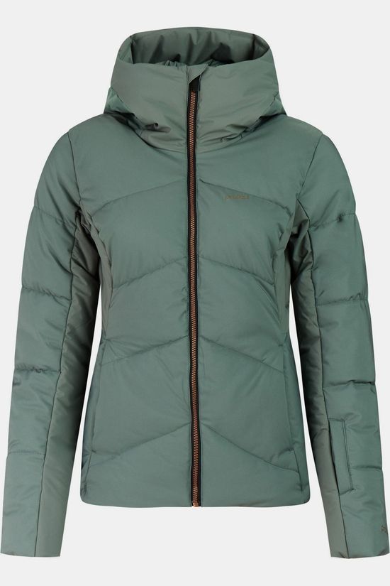 Protest Ski-Jas Prthelez Snowjacket Evergreen