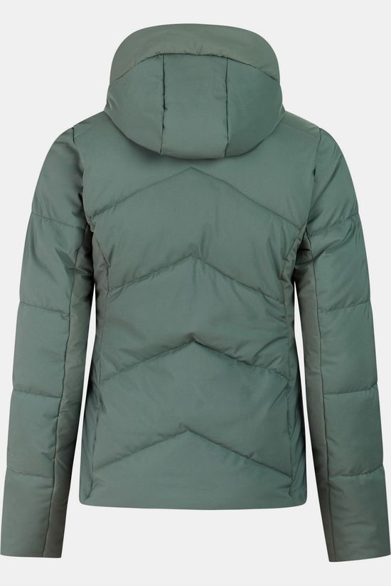 Protest Ski-Jas Prthelez Snowjacket Evergreen