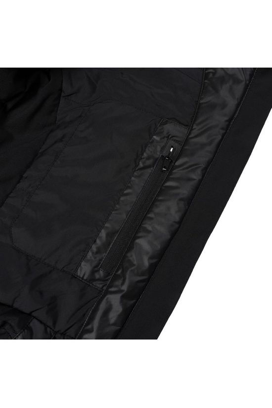 Luhta Ski-Jas Kotala Black