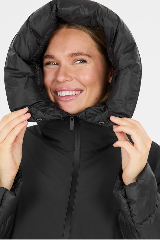 Athlecia Veste De Ski Heley W Jacket Black