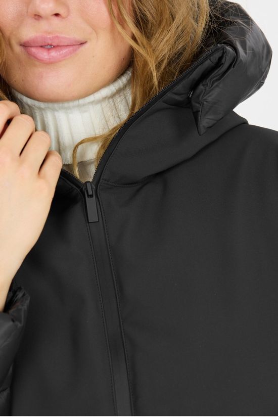 Athlecia Veste De Ski Heley W Jacket Black
