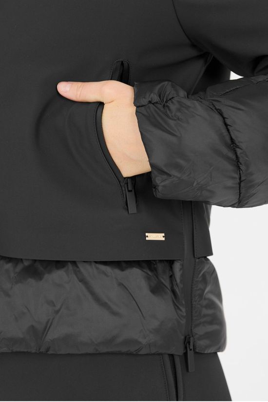 Athlecia Veste De Ski Heley W Jacket Black