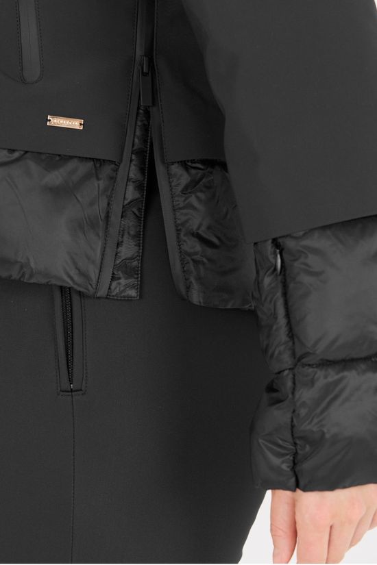 Athlecia Veste De Ski Heley W Jacket Black
