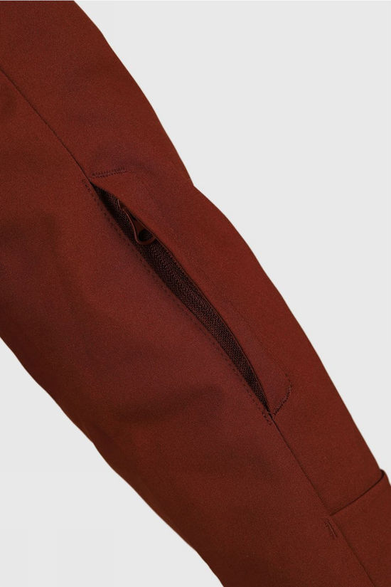Brunotti Veste De Ski Fastonia  Snow Jacket Port