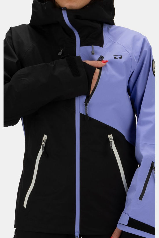 Rehall Ski-Jas Cameroon-R Lavender