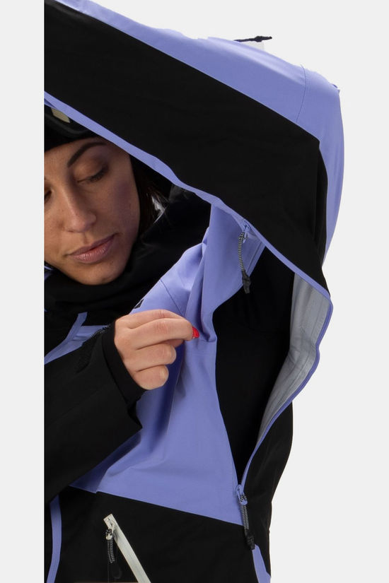 Rehall Ski-Jas Cameroon-R Lavender