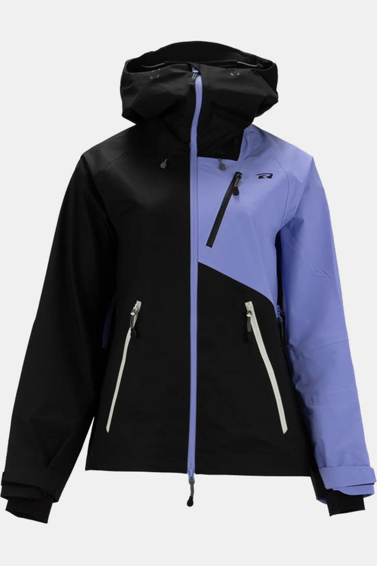 Rehall Ski-Jas Cameroon-R Lavender